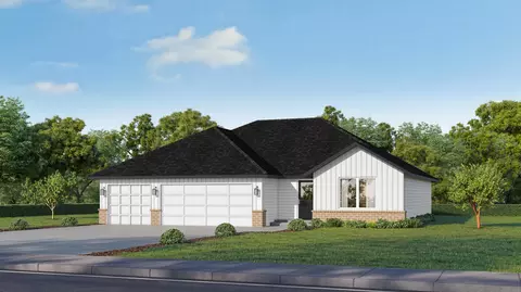 732 S Wheaton Hills Dr #LOT 241, Nixa, MO 65714