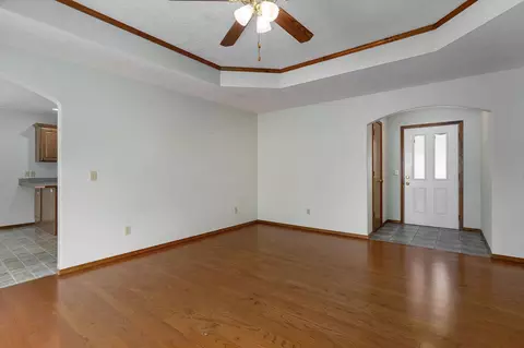 Living - 981 W Jake Flood Cir, Nixa, MO 65714 photo 3 of 3