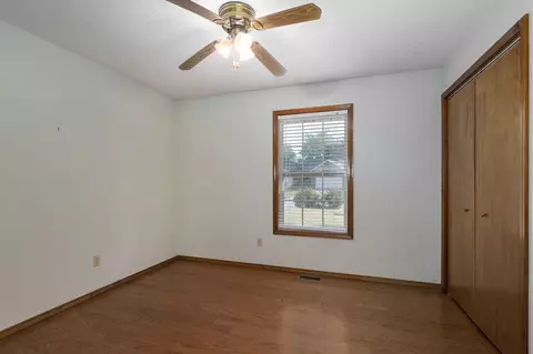 Bedroom - 981 W Jake Flood Cir, Nixa, MO 65714 photo 3 of 3