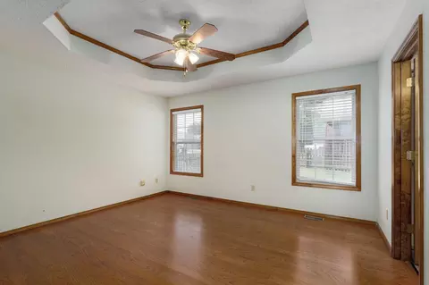 Bedroom - 981 W Jake Flood Cir, Nixa, MO 65714 photo 1 of 3