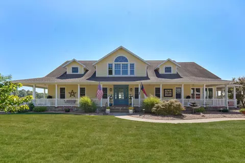 9492 State Highway U, Rogersville, MO 65742