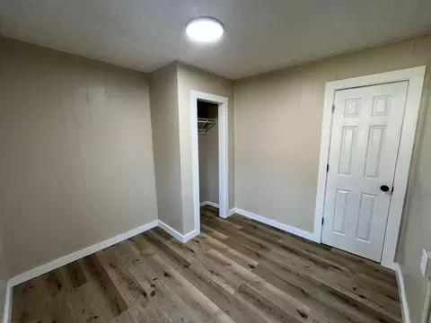 Bedroom - 2300 N Main Ave, Springfield, MO 65803 photo 3 of 3