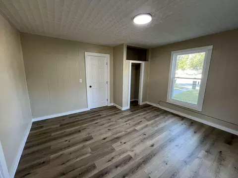 Bedroom - 2300 N Main Ave, Springfield, MO 65803 photo 1 of 3