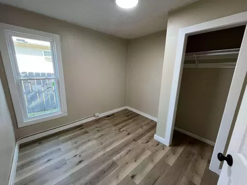 Bedroom - 2300 N Main Ave, Springfield, MO 65803 photo 2 of 3