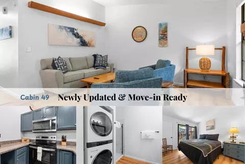 275 Ozark Mountain Resort Dr #49, Kimberling City, MO 65686