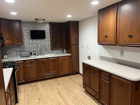 Kitchen - 838 Alpha Dr, Brixey, MO 65618 photo 3 of 5