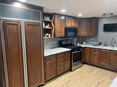 Kitchen - 838 Alpha Dr, Brixey, MO 65618 photo 1 of 5