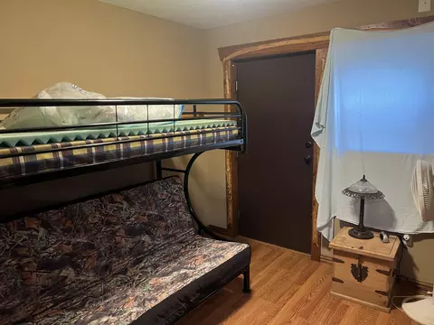 Bedroom - 838 Alpha Dr, Brixey, MO 65618 photo 2 of 2