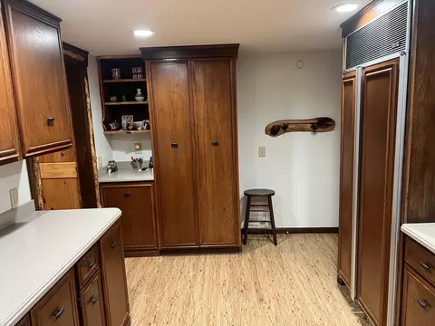 Kitchen - 838 Alpha Dr, Brixey, MO 65618 photo 4 of 5