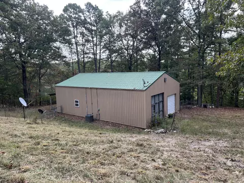 Exterior - 838 Alpha Dr, Brixey, MO 65618 photo 2 of 4