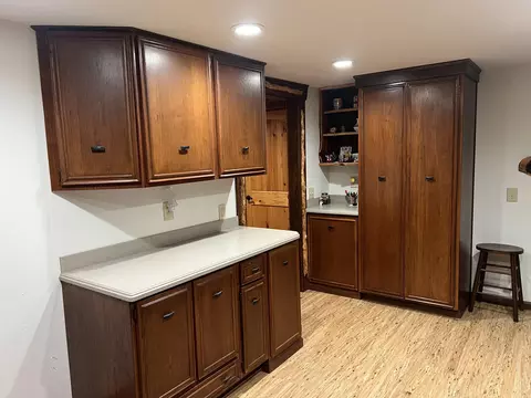 Kitchen - 838 Alpha Dr, Brixey, MO 65618 photo 5 of 5