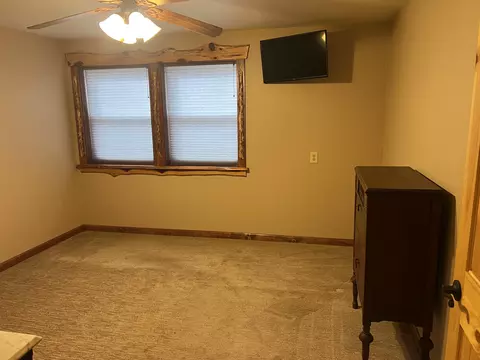 Bedroom - 838 Alpha Dr, Brixey, MO 65618 photo 1 of 2