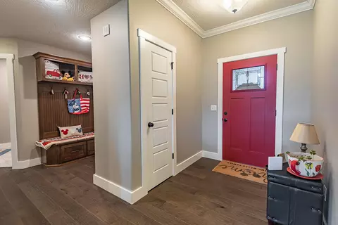 Entry Way - 614 N Eagle Park Dr, Nixa, MO 65714 photo 1 of 1