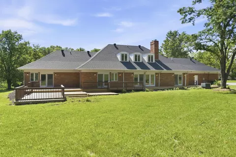 Exterior - 385 Jones Rd, Ozark, MO 65721 photo 6 of 7