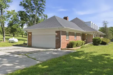 Exterior - 385 Jones Rd, Ozark, MO 65721 photo 7 of 7