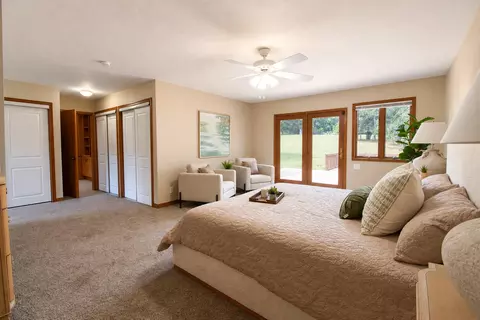 Bedroom - 385 Jones Rd, Ozark, MO 65721 photo 4 of 10