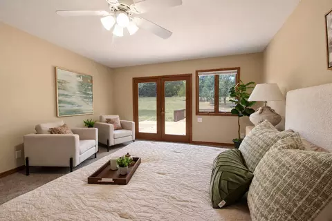 Bedroom - 385 Jones Rd, Ozark, MO 65721 photo 3 of 10