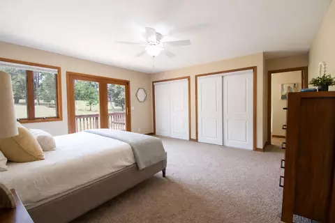 Bedroom - 385 Jones Rd, Ozark, MO 65721 photo 5 of 10