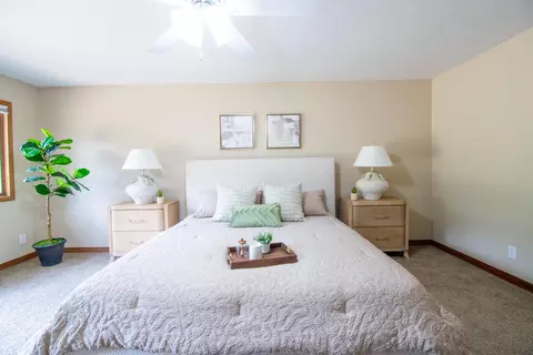 Bedroom - 385 Jones Rd, Ozark, MO 65721 photo 2 of 10