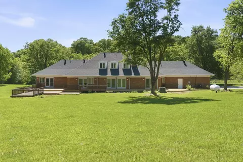Exterior - 385 Jones Rd, Ozark, MO 65721 photo 5 of 7