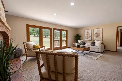 Living - 385 Jones Rd, Ozark, MO 65721 photo 5 of 5