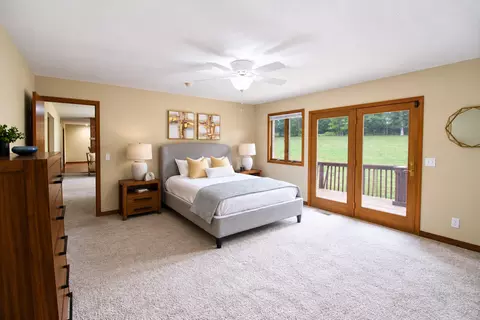 Bedroom - 385 Jones Rd, Ozark, MO 65721 photo 7 of 10