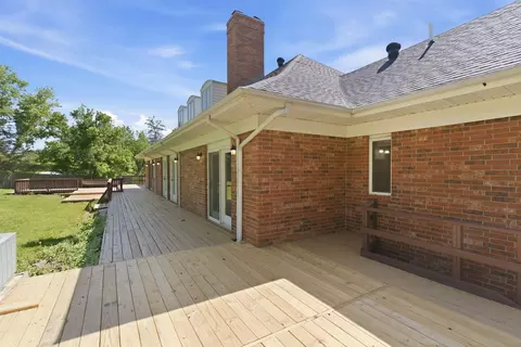 Exterior - 385 Jones Rd, Ozark, MO 65721 photo 4 of 7