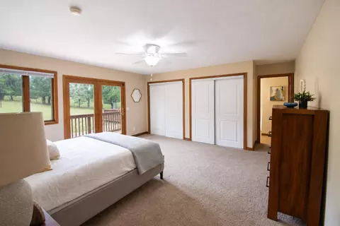 Bedroom - 385 Jones Rd, Ozark, MO 65721 photo 8 of 10
