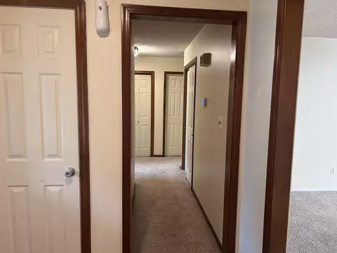 Entry Way - 3233 S Jefferson Ave, Springfield, MO 65807 photo 2 of 3