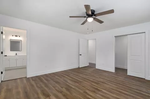 Bedroom - 1025 W Vancouver St, Springfield, MO 65803 photo 1 of 3