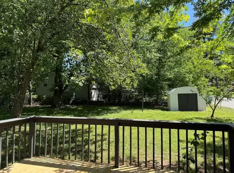Exterior - 928 Walnut Lawn Ct, Springfield, MO 65807 photo 10 of 10