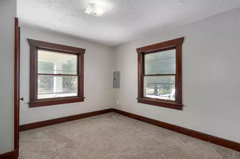 Bedroom - 2038 N Douglas Ave, Springfield, MO 65803 photo 1 of 3