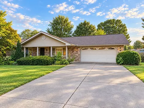 1718 Honeysuckle, Mountain Home, AR 72653