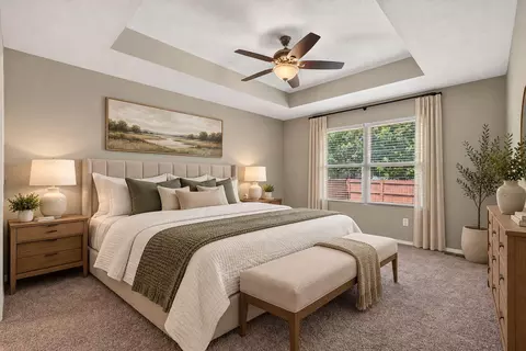 Bedroom - 505 S Forest Ln, Republic, MO 65738 photo 1 of 3