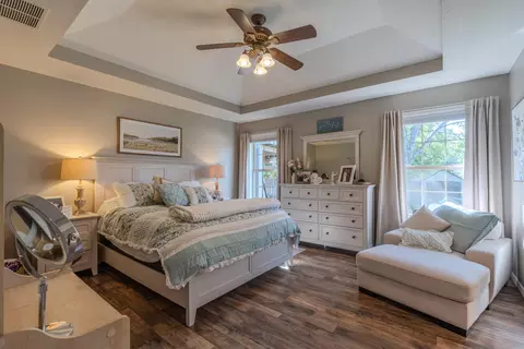 Bedroom - 511 N Clover Ct, Nixa, MO 65714 photo 3 of 3