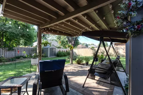 Exterior - 511 N Clover Ct, Nixa, MO 65714 photo 5 of 9