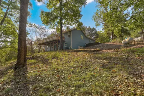 Exterior - 292 Canopy Dr, Spokane, MO 65754 photo 7 of 8