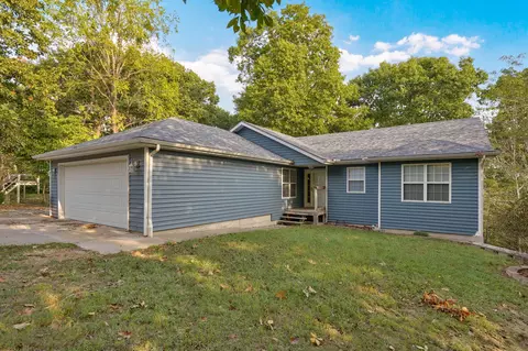 Exterior - 292 Canopy Dr, Spokane, MO 65754 photo 2 of 8