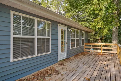 Exterior - 292 Canopy Dr, Spokane, MO 65754 photo 3 of 8