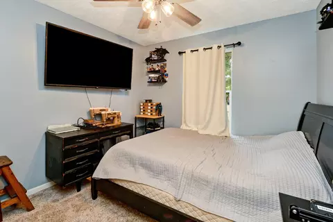 Bedroom - 1302 W Turnberry Blvd, Ozark, MO 65721 photo 5 of 5