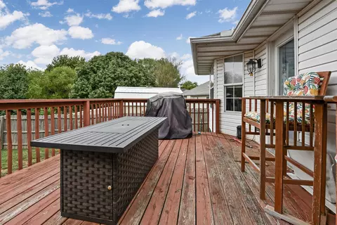 Exterior - 1302 W Turnberry Blvd, Ozark, MO 65721 photo 14 of 14