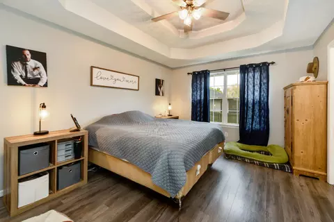 Bedroom - 1302 W Turnberry Blvd, Ozark, MO 65721 photo 1 of 5