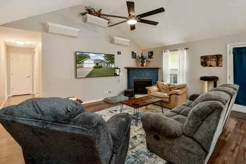 Living - 1302 W Turnberry Blvd, Ozark, MO 65721 photo 2 of 2