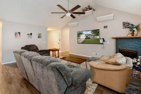 Living - 1302 W Turnberry Blvd, Ozark, MO 65721 photo 1 of 2
