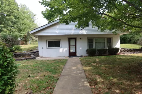 Exterior - 1305 Prairie Ridge Rd, Ozark, MO 65721 photo 6 of 9