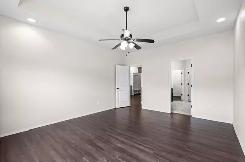 Bedroom - 3120 N Marion Ave, Springfield, MO 65803 photo 1 of 5