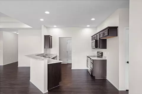 Kitchen - 3120 N Marion Ave, Springfield, MO 65803 photo 2 of 2