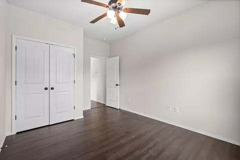 Bedroom - 3120 N Marion Ave, Springfield, MO 65803 photo 5 of 5