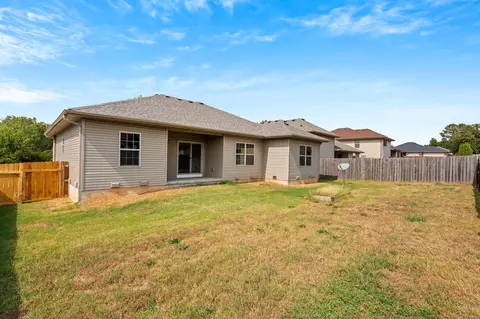 Exterior - 3120 N Marion Ave, Springfield, MO 65803 photo 5 of 5