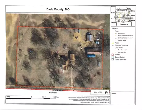Other - 815 E Dade 202, Everton, MO 65646 photo 17 of 17